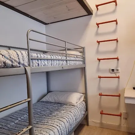 En El Casco Historico De Cruz Санта-Крус-де-Тенерифе