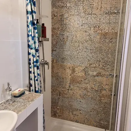 En El Casco Historico De Cruz Санта-Крус-де-Тенерифе