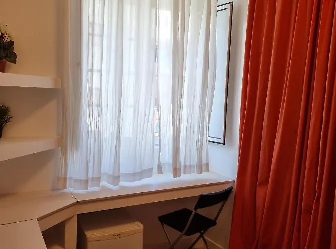 En El Casco Historico De Cruz Lägenhet Santa Cruz de Tenerife