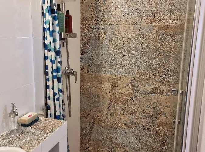 En El Casco Historico De Cruz Santa Cruz de Tenerife